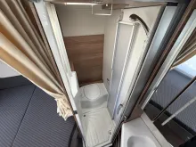 Fahrzeugbild Knaus Van TI 550 MF*HERBSTKNALLER*AKTION* #26
