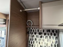 Fahrzeugbild Knaus Van TI 550 MF*HERBSTKNALLER*AKTION* #27