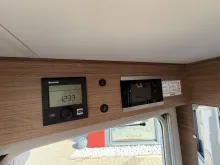 Fahrzeugbild Knaus Van TI 550 MF*HERBSTKNALLER*AKTION* #29