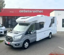 Fahrzeugbild Sun Living S 70 SL #1