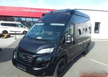 Fahrzeugbild Laika Ecovip 540 mit Aufstelldach- TOP Preis #4