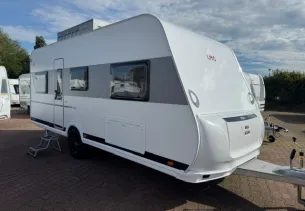 Bild Style Lift 500 E