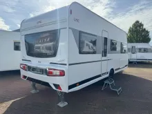 Fahrzeugbild LMC Style Lift 500 E UVP: 32.380,-€ #4