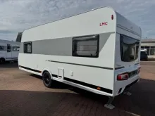 Fahrzeugbild LMC Style Lift 500 E UVP: 32.380,-€ #5