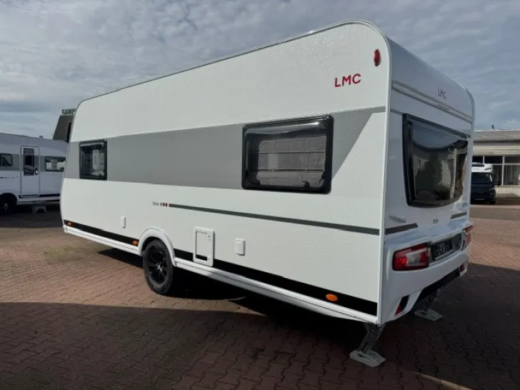 Fahrzeugbild LMC Style Lift 500 E UVP: 32.380,-€ #5