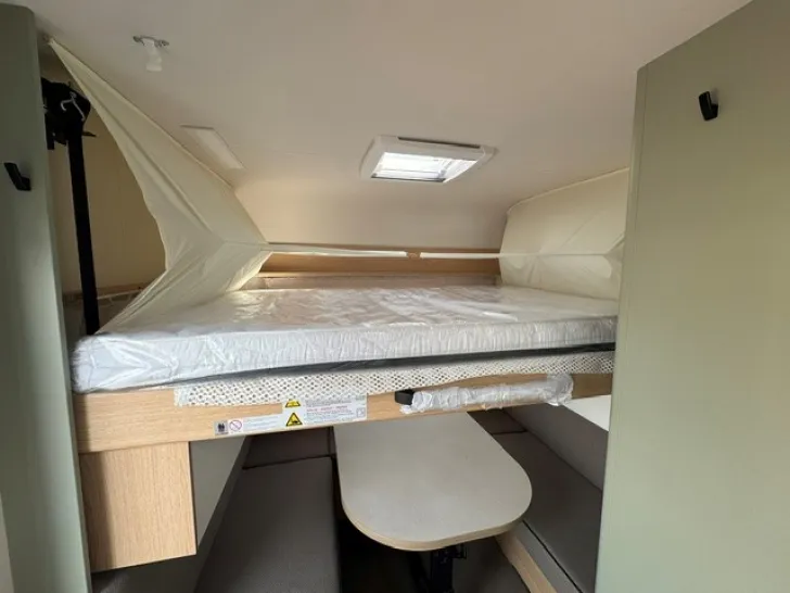 Fahrzeugbild LMC Style Lift 500 E UVP: 32.380,-€ #7