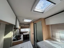 Fahrzeugbild LMC Style Lift 500 E UVP: 32.380,-€ #9