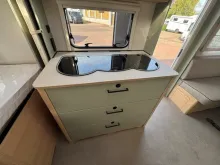 Fahrzeugbild LMC Style Lift 500 E UVP: 32.380,-€ #10