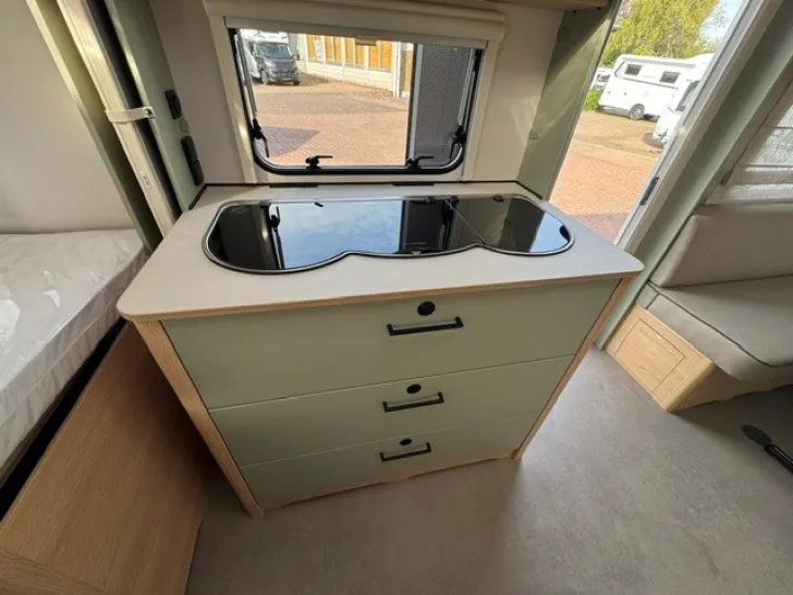 Fahrzeugbild LMC Style Lift 500 E UVP: 32.380,-€ #10