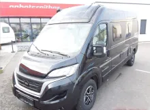 Fahrzeugbild Adria Twin Supreme 600 SX Tageszulassung #1