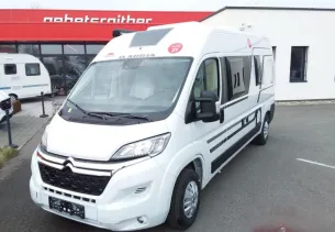 Bild Twin Axess 600 SP