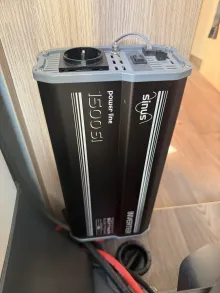 Fahrzeugbild Sunlight V 60 Klein aber fein ! #7