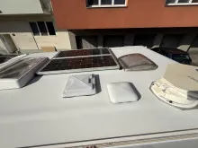 Fahrzeugbild Sunlight V 60 Klein aber fein ! #8