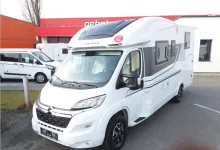 Fahrzeugbild Adria Matrix Axess 600 SL #1
