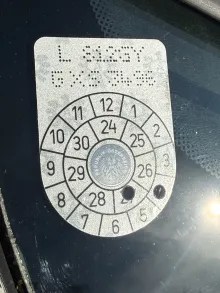 Fahrzeugbild Sunlight V 60 Klein aber fein ! #10