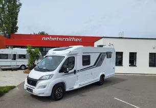Bild Van TI 650 MEG VANSATION