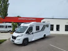Fahrzeugbild Knaus Van TI 650 MEG VANSATION Tageszulassung #1