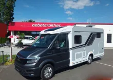 Fahrzeugbild Knaus Van TI 640 MEG Vansation MAN #1