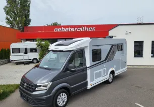 Bild Van TI 640 MEG VANSATION VW
