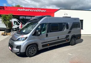 Bild Twin 640 SGX 60 Years