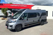 Fahrzeugbild Adria Twin 640 SGX 60 Years - Jubiläumsmodell - AUTOMATIK #1
