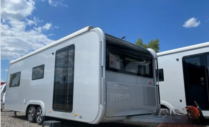Fahrzeugbild Adria Astella 644 DP Sonderpreis-Sie sparen 15330,- #1