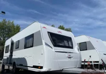Fahrzeugbild LMC Vivo 520 E SUPER SALES AKTION #1