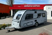 Fahrzeugbild Knaus Südwind 500 FU 60 Years - Abverkaufspreis - #1