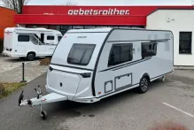 Fahrzeugbild Knaus Südwind 540 FDK 60 Years - Abverkaufspreis #1