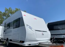 Fahrzeugbild LMC Tandero 430 D SUPER SALES AKTION #1