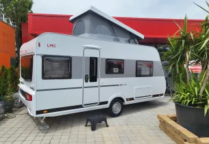 Bild Style 460 E