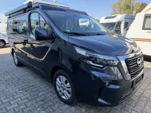 Fahrzeugbild Nissan Pimastar Seaside by Dethleffs #1