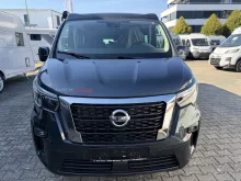 Fahrzeugbild Nissan Pimastar Seaside by Dethleffs #2