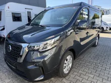 Fahrzeugbild Nissan Pimastar Seaside by Dethleffs #3