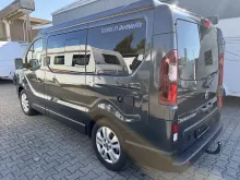 Fahrzeugbild Nissan Pimastar Seaside by Dethleffs #4
