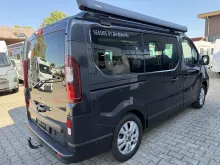 Fahrzeugbild Nissan Pimastar Seaside by Dethleffs #5