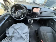 Fahrzeugbild Nissan Pimastar Seaside by Dethleffs #9