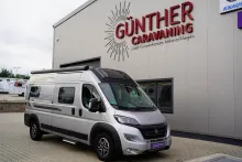 Fahrzeugbild Weinsberg CaraTour 600 ME Automatik|S7-Fenster|Lithium #1