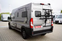 Fahrzeugbild Weinsberg CaraTour 600 ME Automatik|S7-Fenster|Lithium #4