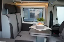 Fahrzeugbild Weinsberg CaraTour 600 ME Automatik|S7-Fenster|Lithium #6