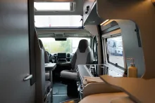 Fahrzeugbild Weinsberg CaraTour 600 ME Automatik|S7-Fenster|Lithium #9