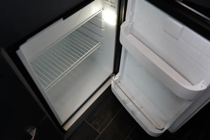 Fahrzeugbild Weinsberg CaraTour 600 ME Automatik|S7-Fenster|Lithium #12