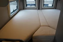 Fahrzeugbild Weinsberg CaraTour 600 ME Automatik|S7-Fenster|Lithium #13