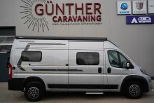 Fahrzeugbild Weinsberg CaraTour 600 ME Automatik|S7-Fenster|Lithium #16