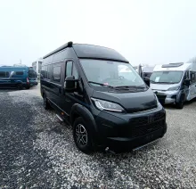 Fahrzeugbild Carado pro CV 640+ SEASON SALE: bis 12.000 EUR sparen #1