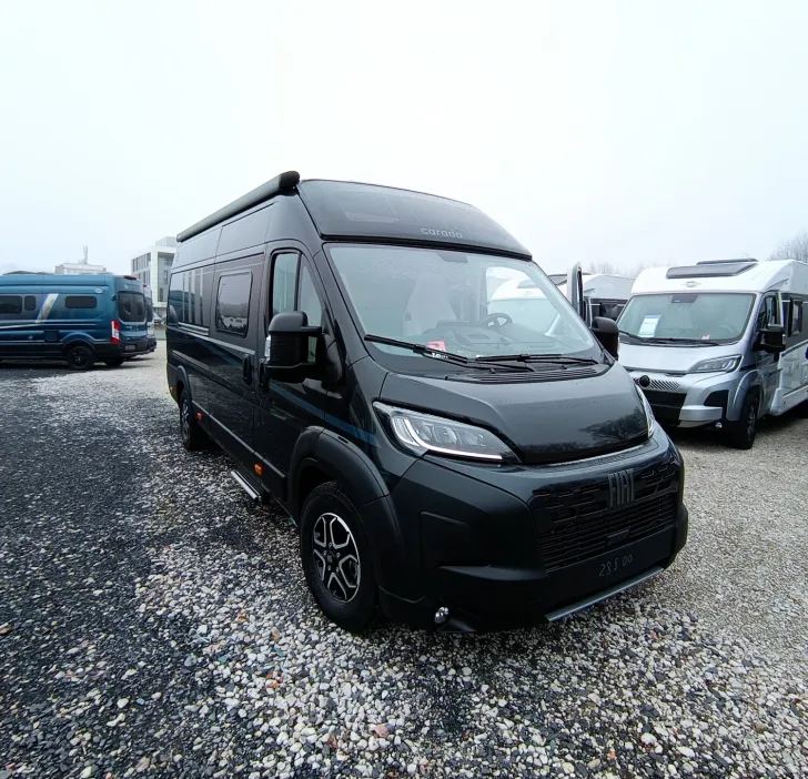Fahrzeugbild Carado pro CV 640+ SEASON SALE: bis 12.000 EUR sparen #1