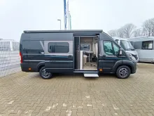 Fahrzeugbild Carado pro CV 640+ SEASON SALE: bis 12.000 EUR sparen #3