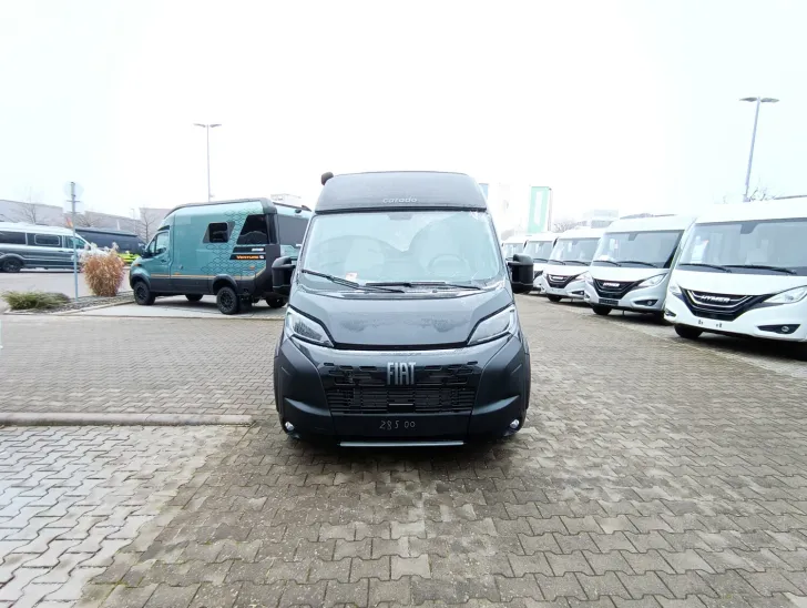 Fahrzeugbild Carado pro CV 640+ SEASON SALE: bis 12.000 EUR sparen #4