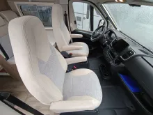 Fahrzeugbild Carado pro CV 640+ SEASON SALE: bis 12.000 EUR sparen #9
