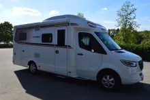 Fahrzeugbild Weinsberg CaraCompact EDITION PEPPER Suite 640 MEG 170 PS Automatik/3,5t ges.Gew. #4